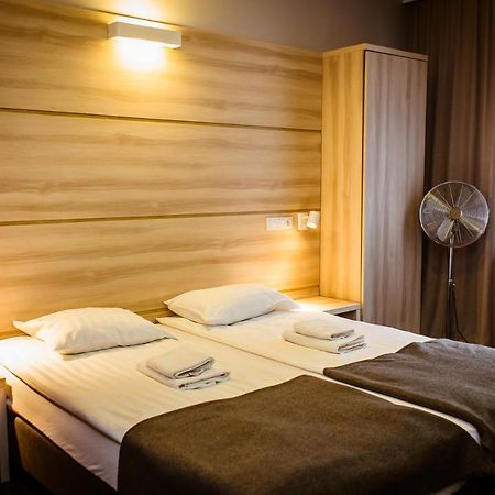 Mohito Bed&Breakfast Łomża Kültér fotó