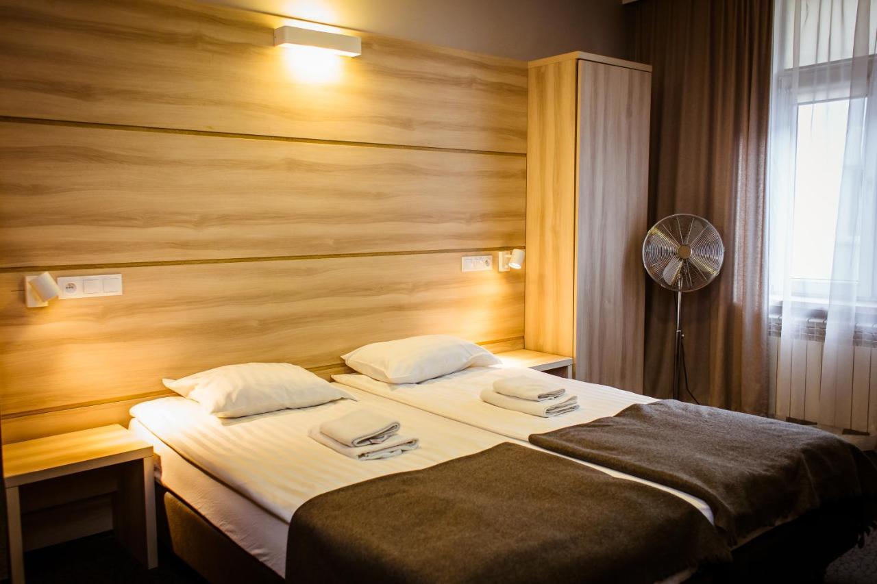 Mohito Bed&Breakfast Łomża Kültér fotó