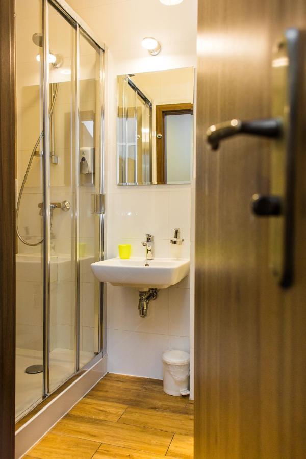 Mohito Bed&Breakfast Łomża Kültér fotó