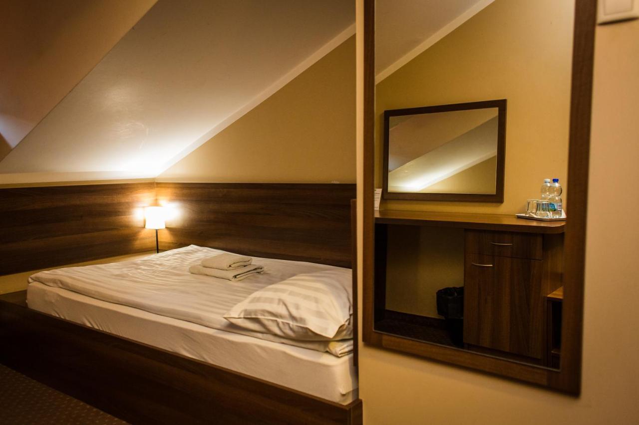 Mohito Bed&Breakfast Łomża Kültér fotó