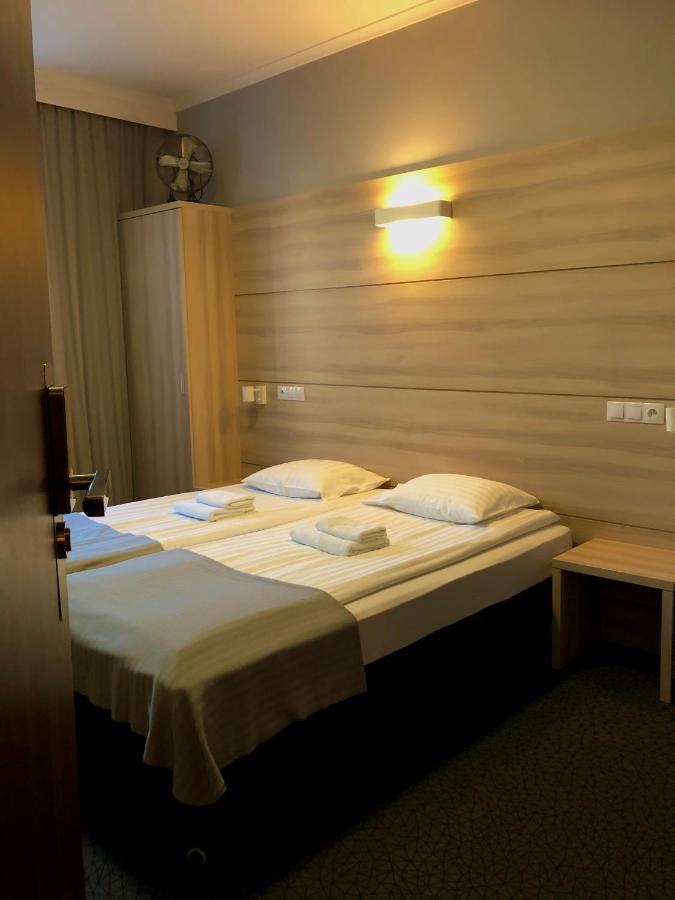 Mohito Bed&Breakfast Łomża Kültér fotó