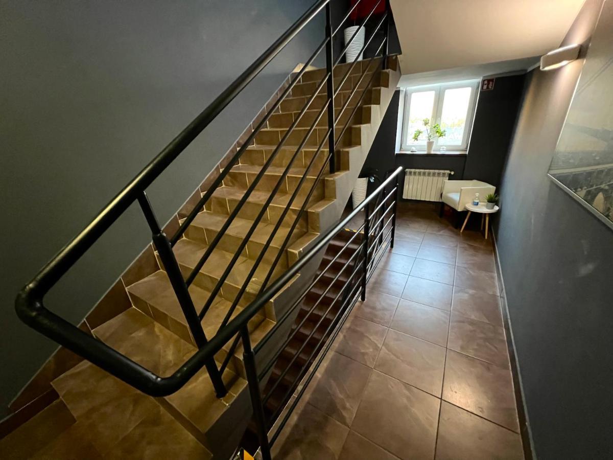 Mohito Bed&Breakfast Łomża Kültér fotó