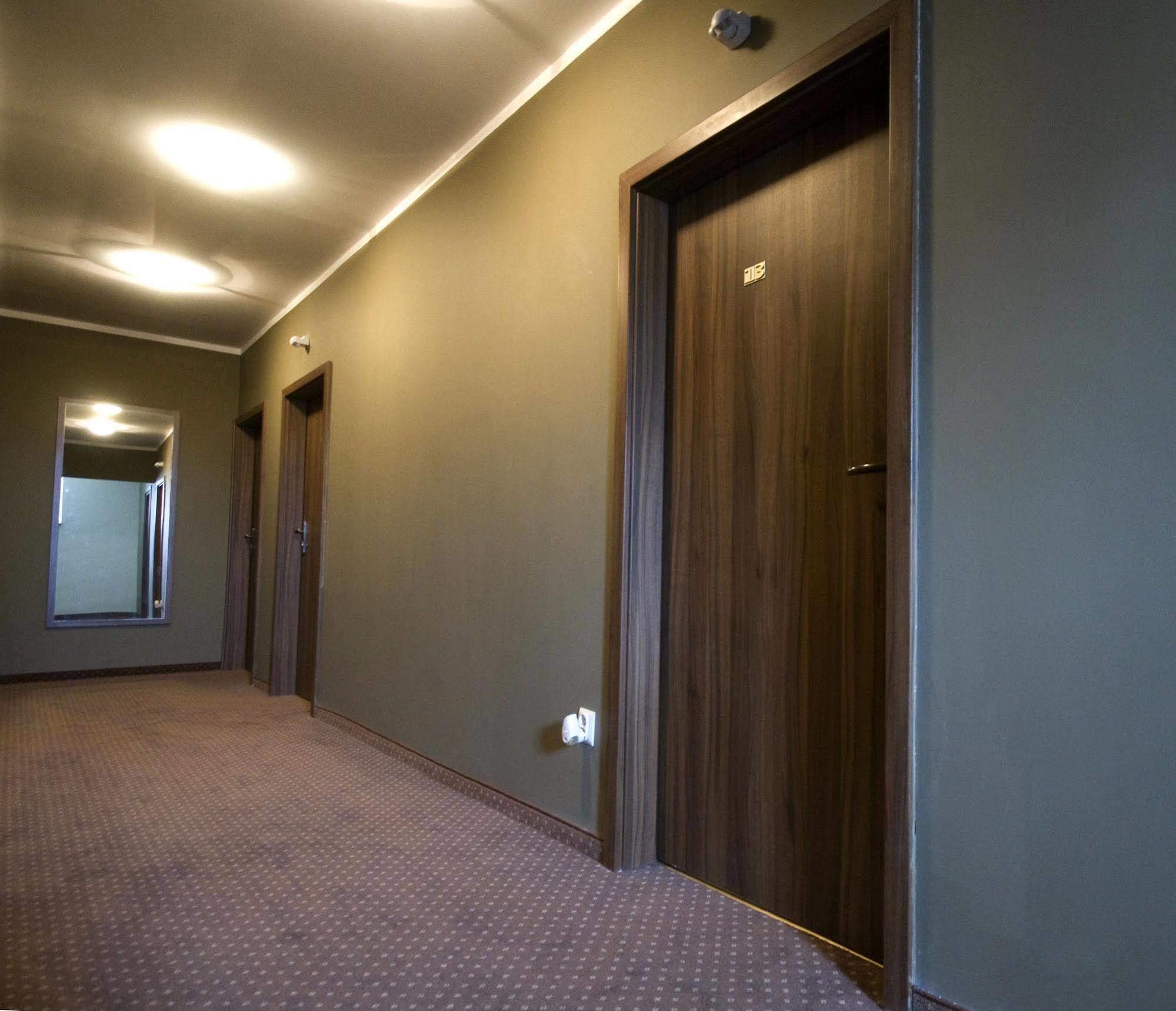 Mohito Bed&Breakfast Łomża Kültér fotó